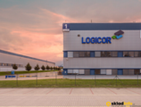 Sklady společnosti Logicor Prague Airport k pronájmu