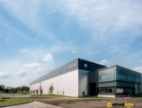 Sklady společnosti Logicor Park Příšovice k pronájmu