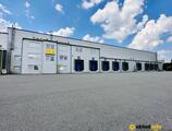 Sklady společnosti Logistické centrum Opava k pronájmu