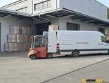 Sklady společnosti Skladové prostory Kůta Servis/Kůta Logistik k pronájmu