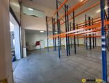 Sklady společnosti Sklady Kateřinice k pronájmu