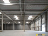 Sklady společnosti Industrial Park Pardubice-Rosice k pronájmu