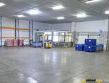 Sklady společnosti Sklady Hodonín k pronájmu