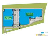 Sklady společnosti GLP Park Brno Vyškov k pronájmu
