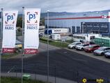 Sklady společnosti Skladové prostory Liberec k pronájmu