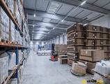 Sklady společnosti Skladové prostory Liberec k pronájmu