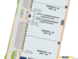 Logicor-Průmyslová siteplan