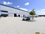 Logicor Prague-Airport