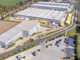 Logicor Prague-Airport