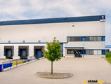 Logicor Prague-Airport