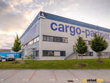 Logicor Prague-Airport