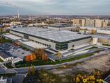 Logicor Prague-Průmyslová