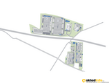 Sklady společnosti Panattoni Business Park Prague Airport II k pronájmu