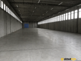 Sklady společnosti Pronájem skladového prostoru  350m2 a 1400 m² Navrátilova, Ostrava - Svinov k pronájmu