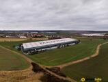 Sklady společnosti Panattoni Business Park Pilsen West III k pronájmu