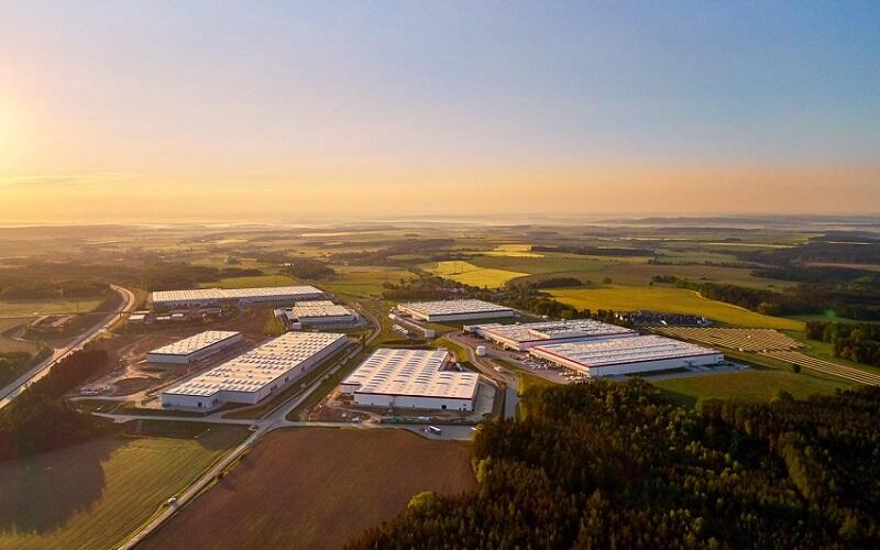 Accolade chystá u Kojetína robotické centrum pro on-line nakupování