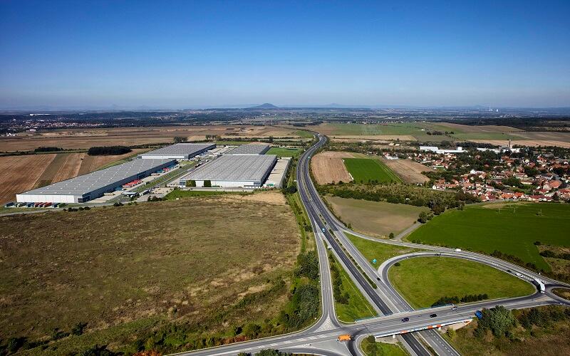 Společnost CRUSSIS Electrobikes se přesune do nové budovy v Prologis Park Prague-Úžice Společnost CRUSSIS Electrobikes se přesune do nové budovy v Prologis Park Prague-Úžice