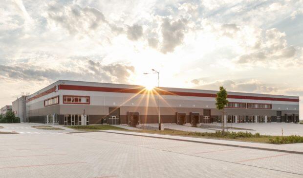 P3 hlásí meziroční nárůst pronajatých ploch v ČR o 45 procent