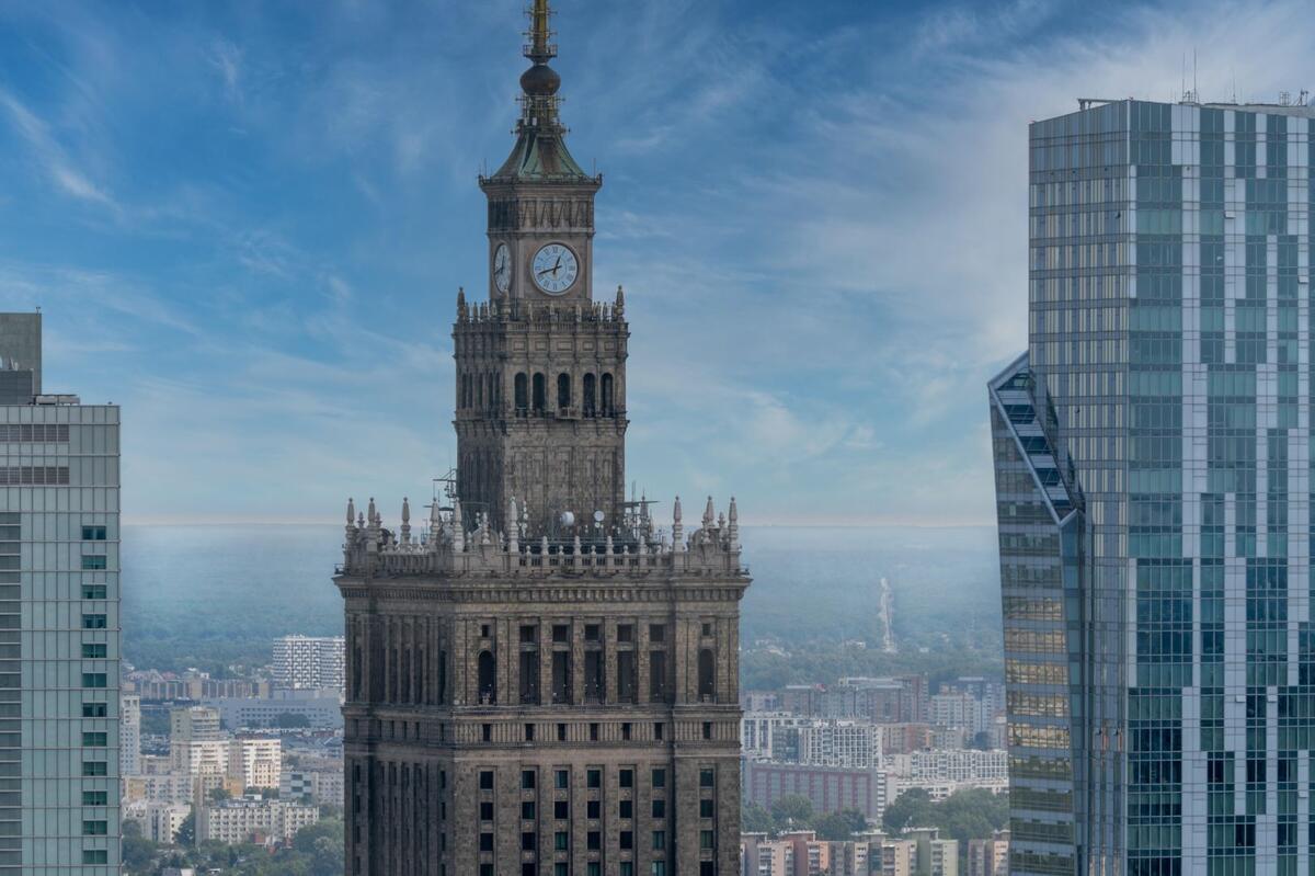 Colliers: Poptávka po nemovitostech ze segmentu průmyslu a logistiky byla ve střední a východní Evropě v posledních letech silná. V roce 2023 ale většina zemí zaznamenala pokles