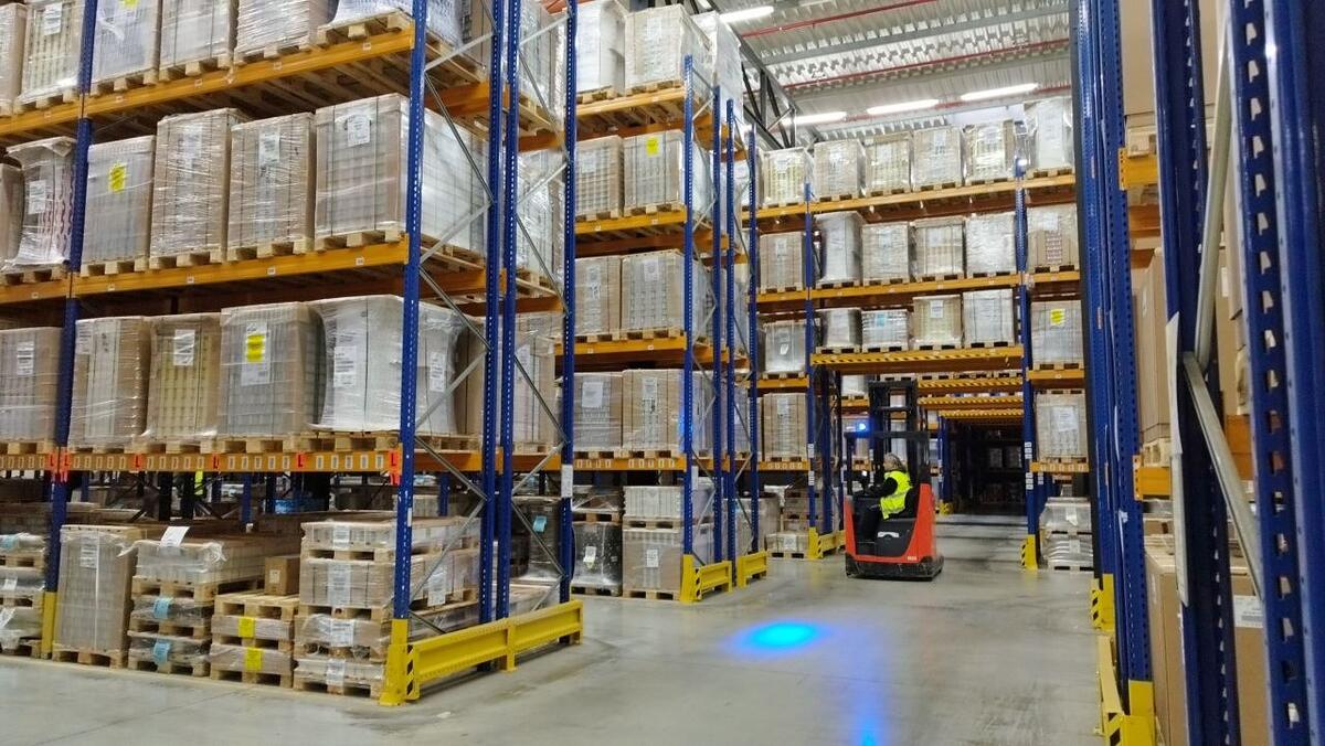 Společnost PST CLC Mitsui-Soko zaznamenala další úspěch