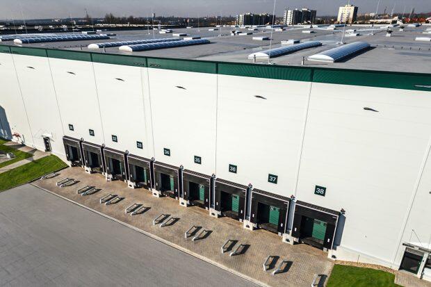 Portfolio společnosti Prologis ve střední Evropě přesáhlo hranici pět milionů metrů čtverečních