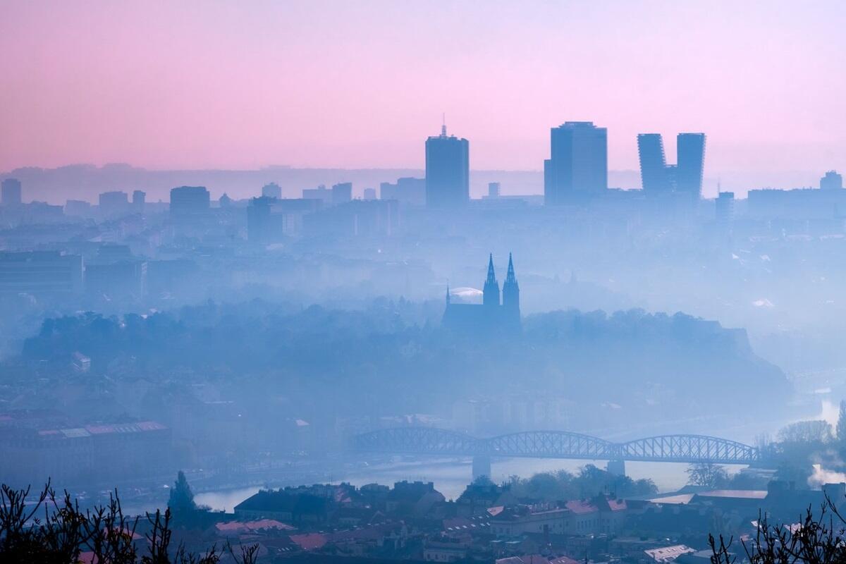 Rozmach českého komerčního realitního trhu: Investice v 1. čtvrtletí 2025 překročily objem celého roku 2023