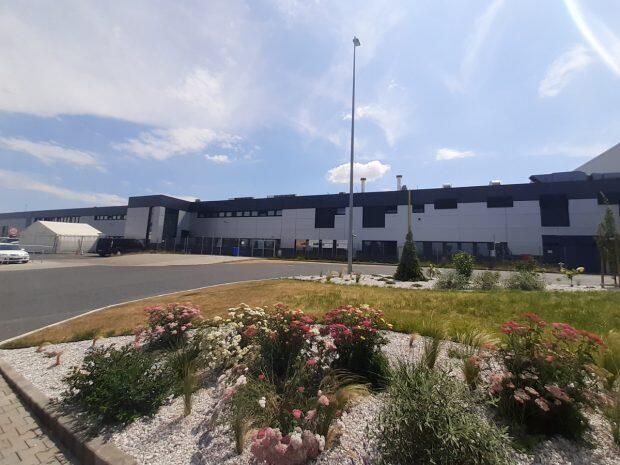 Komerční nemovitosti: Financování prudce roste, jelikož firmy cílí na růst a nové prostory