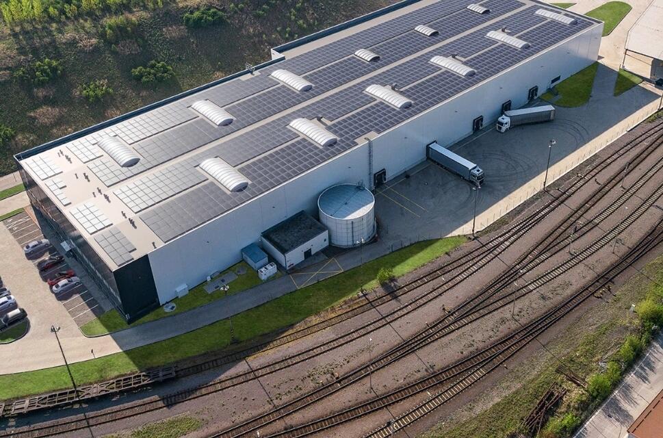 Moravskoslezský kraj: Vaše další strategické centrum pro průmysl a sklady v České republice