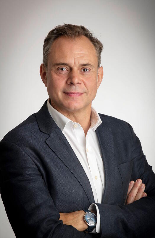Zajistěte si budoucnost pro své podnikání: Colliers jmenoval ESG experta pro transformaci nemovitostí v CEE