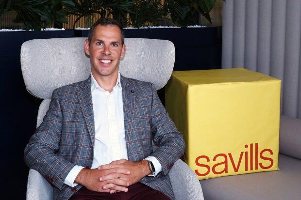Savills posiluje investiční tým pro zdokonalení řešení v oblasti komerčních nemovitostí pro firmy