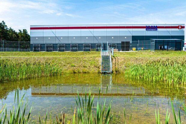 Plzeňský kraj: Přední centrum průmyslových a skladových prostor v České republice