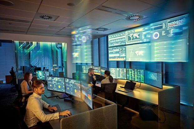 Ochrana vašeho majetku: Jak pokročilá kamerová technologie zabezpečuje kanceláře a sklady