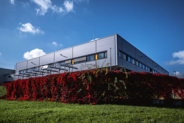 Spuštění Aumovia: Co tento spin-off Continental Automotive znamená pro komerční nemovitosti ve střední Evropě