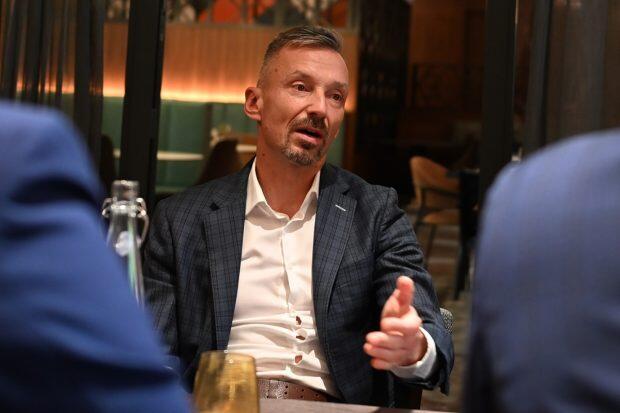 Pavel Sovička z Panattoni zvolen prezidentem AmCham: Co to znamená pro český byznys a nemovitosti