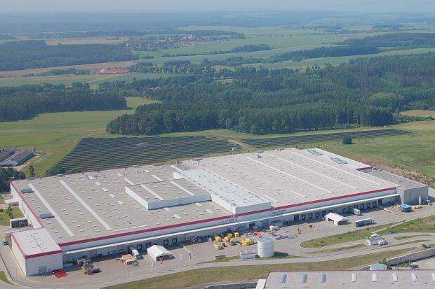 Platinové hodnocení EcoVadis skupiny Kion Group: Měřítko pro udržitelné podnikání a komerční nemovitosti