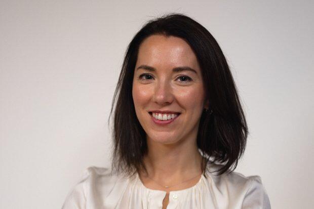 Příchod experta: Garbe vítá Zuzanu Štěpánkovou k posílení řešení logistických nemovitostí v České republice