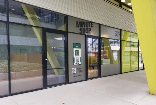 Chytrá logistika: Efektivita poháněná RFID přináší Minute Shopu milionové úspory