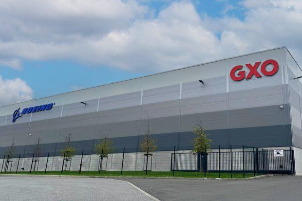 Prémiové skladové prostory: GXO Dormagen získává elitní leteckou certifikaci