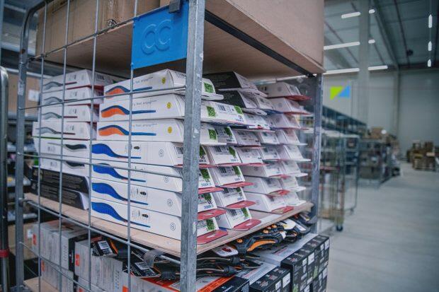 Fulfillment.cz revolucionalizuje logistiku: Rychlejší dodávky a vyšší efektivita pro vaše podnikání