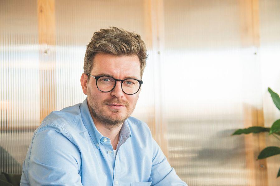 Český logistický startup Grid.online získal financování k revoluci v doručování, s dopadem na rozhodování o kancelářských a skladových prostorách