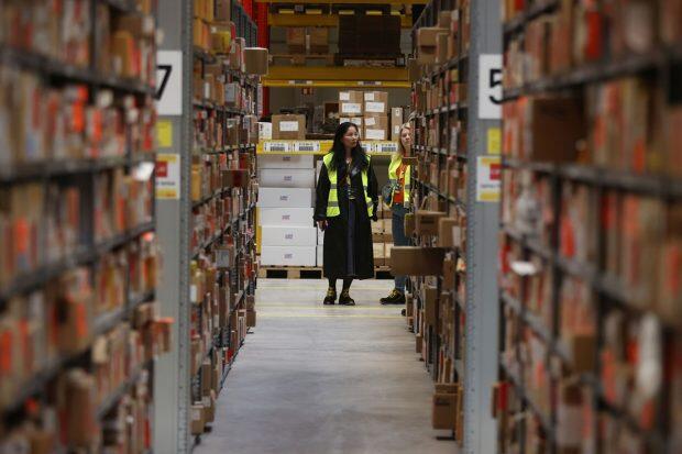 DHL představuje uhlíkově neutrální logistické centrum v Halle: Špičkové skladové prostory nyní k dispozici