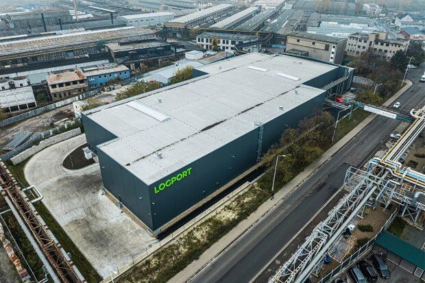 Špičkové logistické centrum v Kladně: Objevte strategická skladová řešení