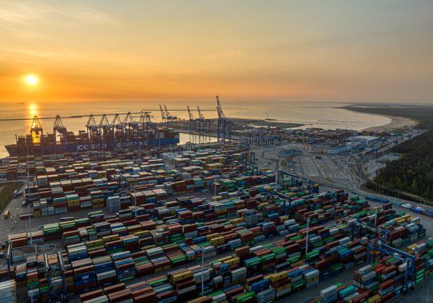 KPMG 2026: Trendy v dodavatelských řetězcích přetvářející poptávku po kancelářských a skladových prostorech