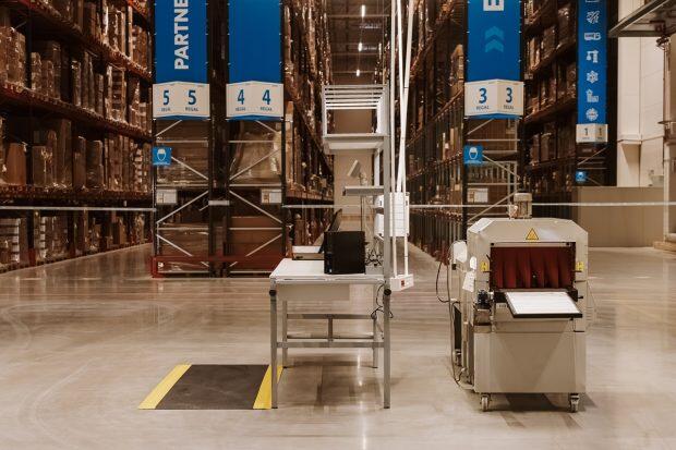 Rostoucí atraktivita Varšavy pro specializované skladové prostory: Postřehy od Rohlig Suus a Hisense