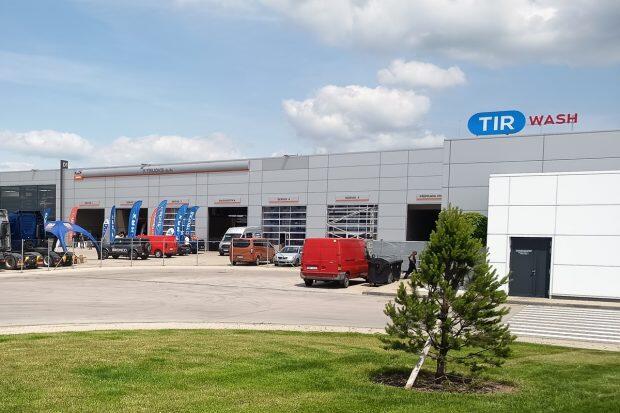 Český trh komerčních nemovitostí dosahuje rekordních výšin: Příležitosti pro vaše podnikání