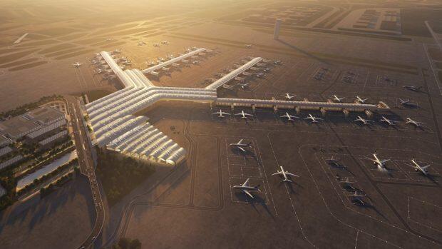 Port Polska v Polsku: Změna hry pro evropskou logistiku a průmyslové nemovitosti