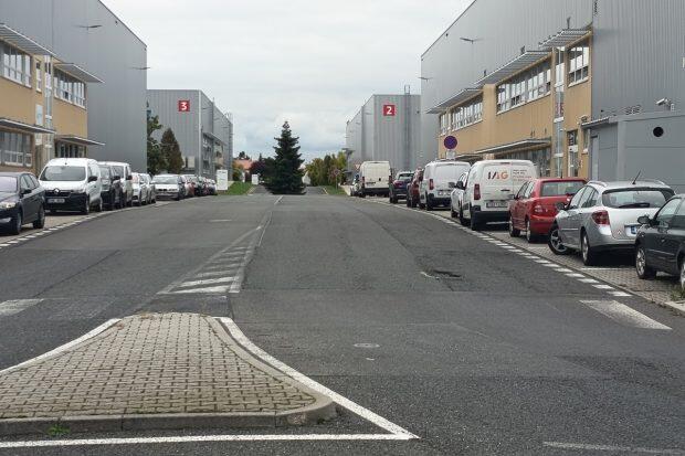 Jak evoluce investic do logistických nemovitostí prospívá vašim potřebám firemních prostor