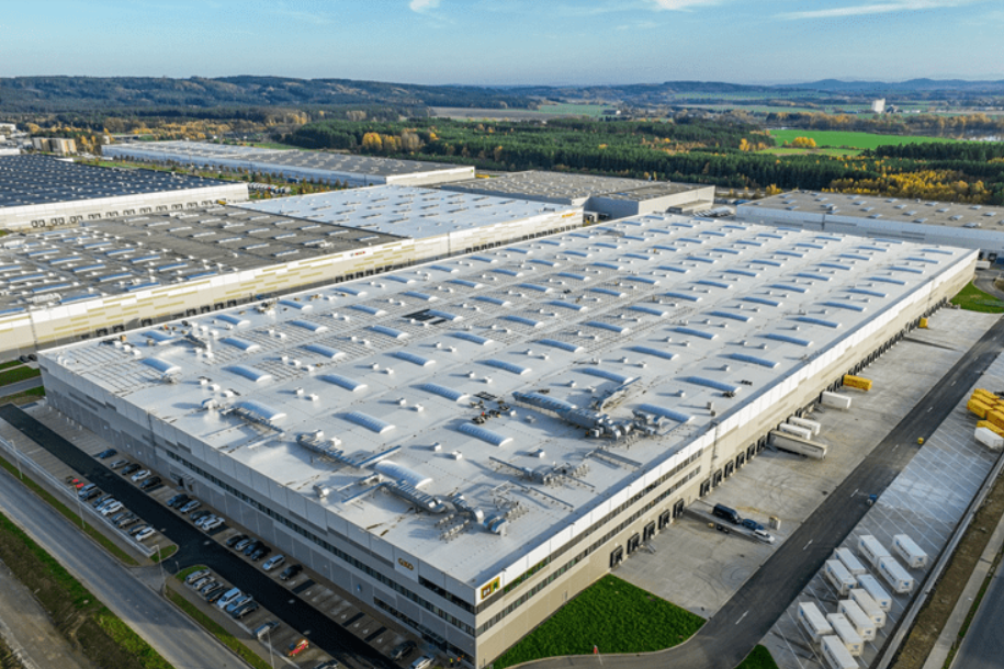 Prémiové kanceláře a sklady: Nový investiční přístup v EMEA a co znamená pro firmy