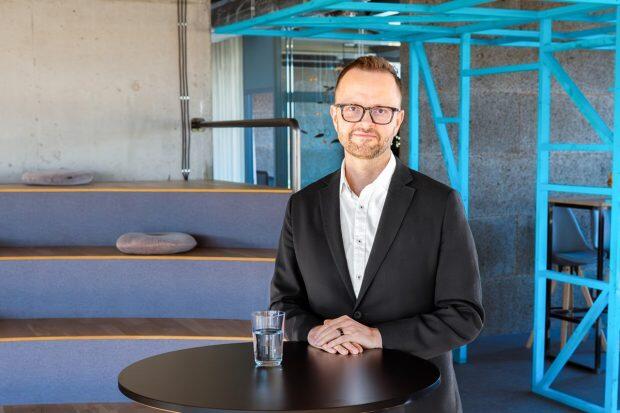 Aimtec posiluje digitální náskok: Co to znamená pro moderní skladování a efektivitu podnikání