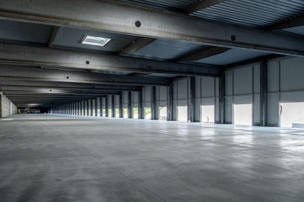 DP World zajišťuje logistiku BMW v Ostravě: Nová éra pro průmyslové nemovitosti